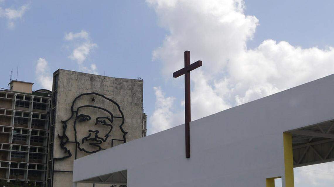 Religious leaders and people of faith in Cuba have been harassed by the government leading up to a referendum on a new constitution.