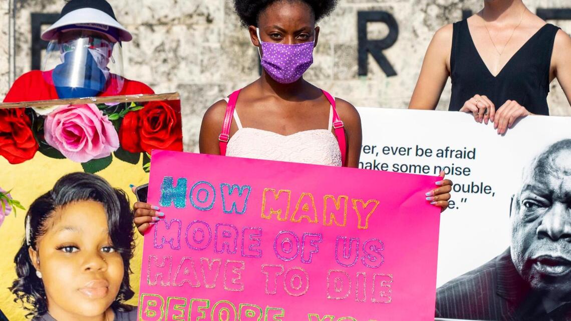 Readers weigh in on column about Black on Black crime