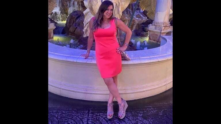 Brooklyn-born Estelle Hedaya recovered from Surfside building collapse