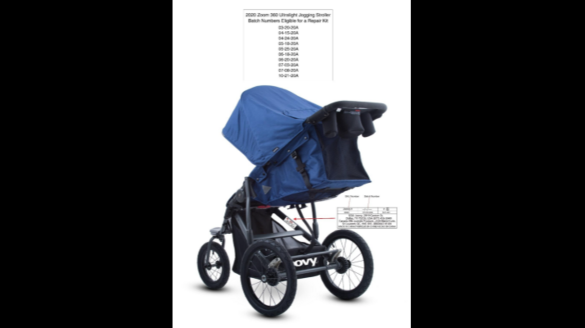 uppababy 2 seats UPPAbaby VISTA V2 Stroller main image 0