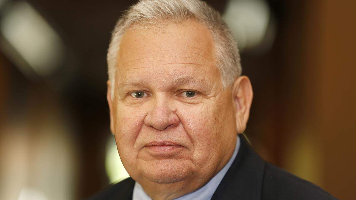 Alabama State Auditor Jim Zeigler says he sent President Donald Trump a statement asking him to support public hangings for people convicted of killing a police officer during his State of The Union speech.