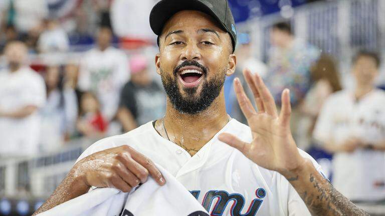 PHOTO GALLERY: Marlins Alcantara Shutsout Chicago White Sox