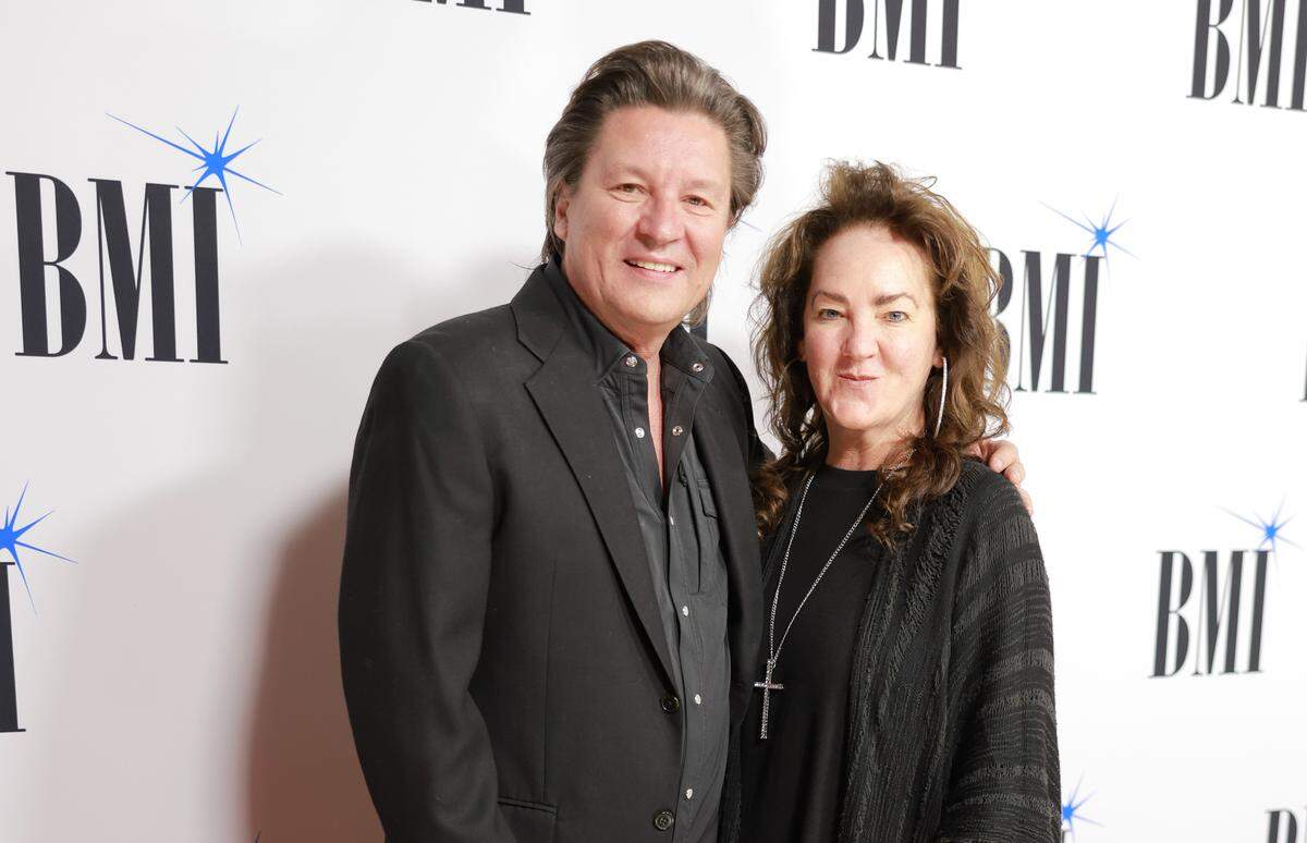 ronnie bowman wife garnet imes bowman bmi country awards