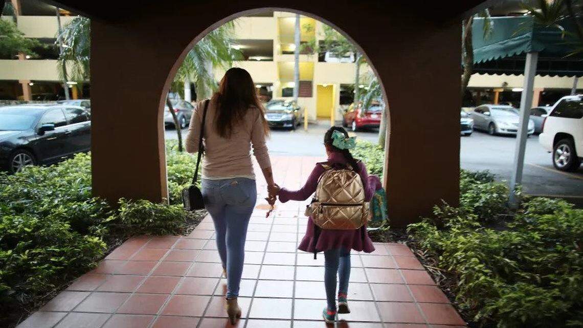 Florida Rep. Javier Fernandez has file the Working Families Tax Credit bill, which would give working families in the state an average refund of about $200 a year.