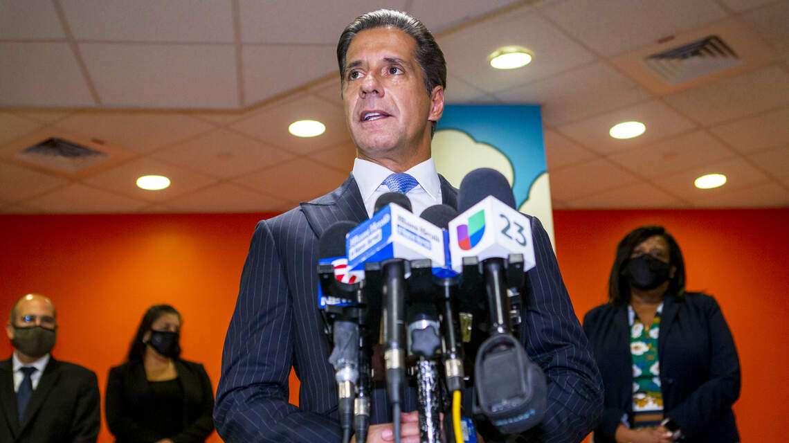 Miami is done with K12 platform, but some teachers scrambled when lessons disappeared