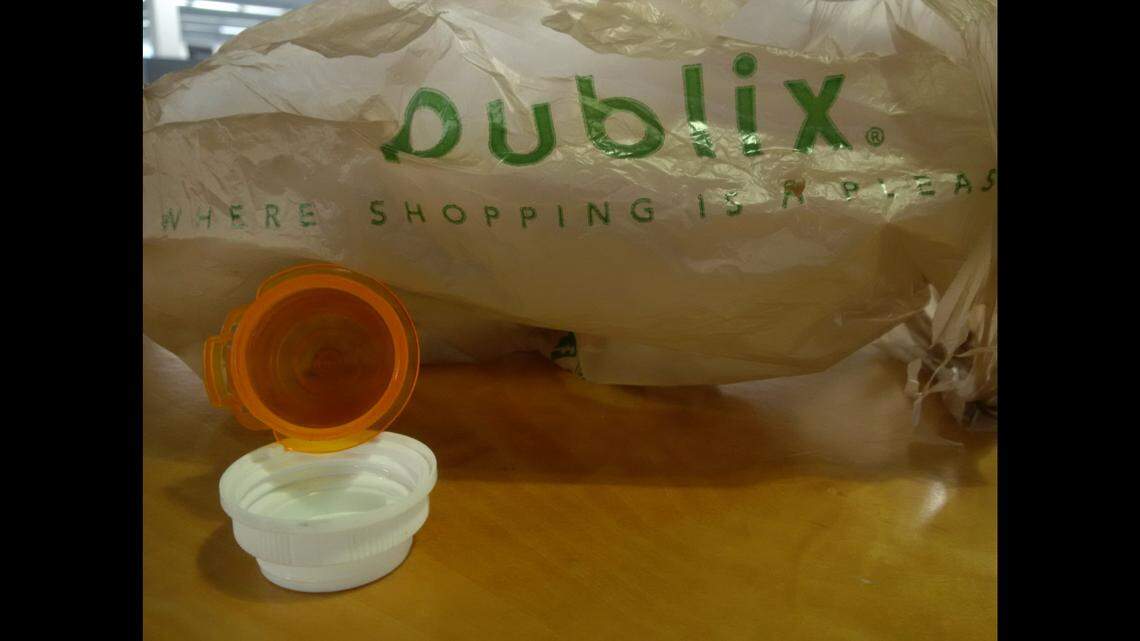 All Publix stores are closing ahead of Hurricane Ian in Bradenton and Manatee County