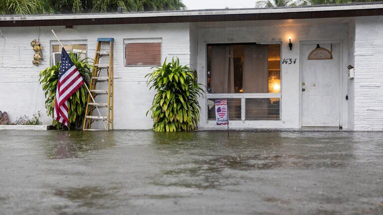 Thousands of Florida homes have flooded before. Tips to avoid buying one