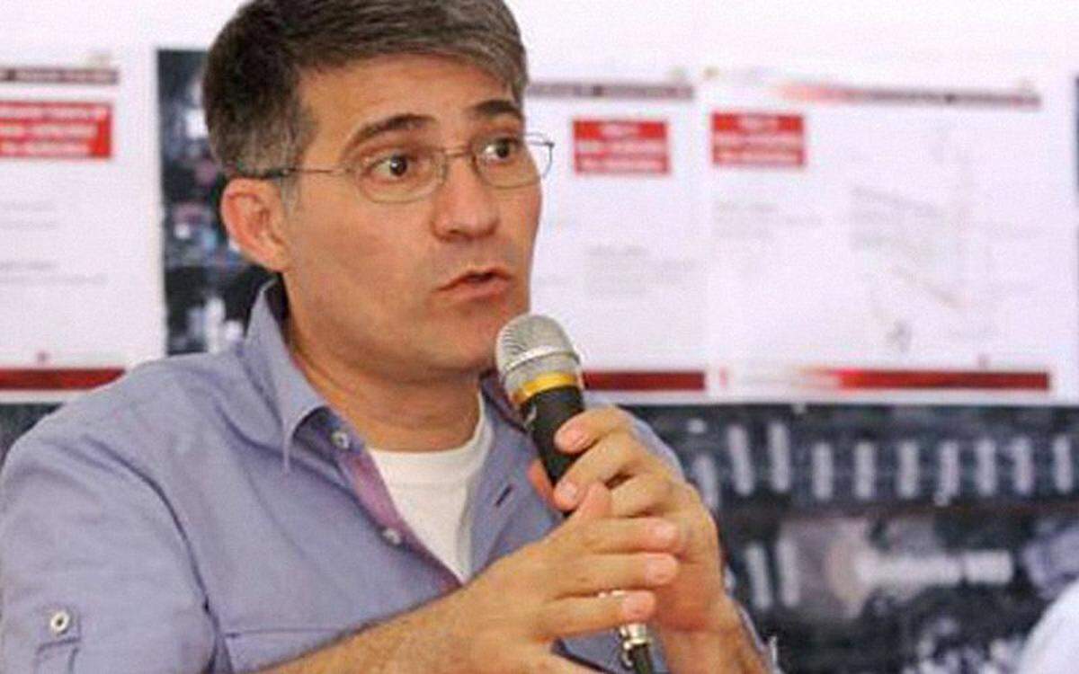 Haiman El Troudi