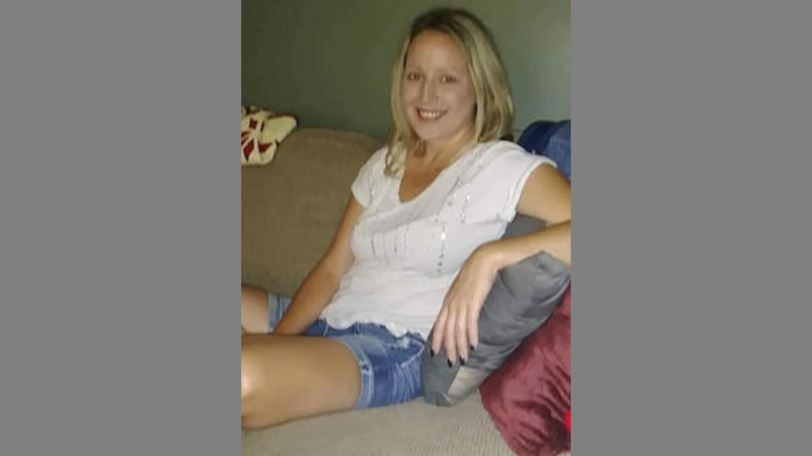 Emily Wade vanished in Ennis, Texas, on January 5 after she went to watch a movie with a co-worker, police say. Her mom Shirley Wade says she is “scared to death” the 38-year-old won’t return.