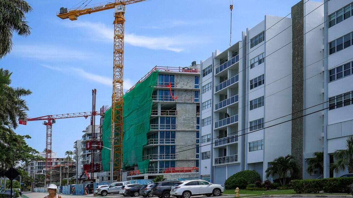 Miami’s danger isn’t building too much. It’s looking like somewhere else | Opinion