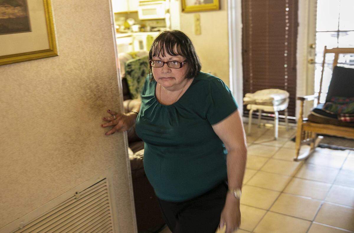 Rosa Piwko benefits from DSAIL activities that keep her busy, active and socializing with others. It’s important that she continue attending the program, but she needs $1,820 a year for the special transportation she requires to get to and from the classes.