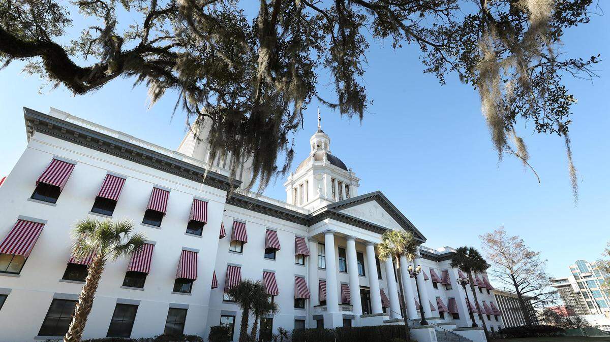 Amendment 4 is not what it seems, according to outgoing Florida House Speaker Paul Renner.