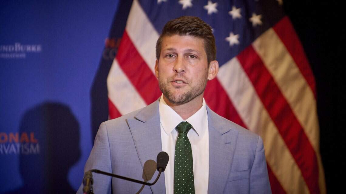 Florida attorney general details plans on abortion, fetal personhood on podcast