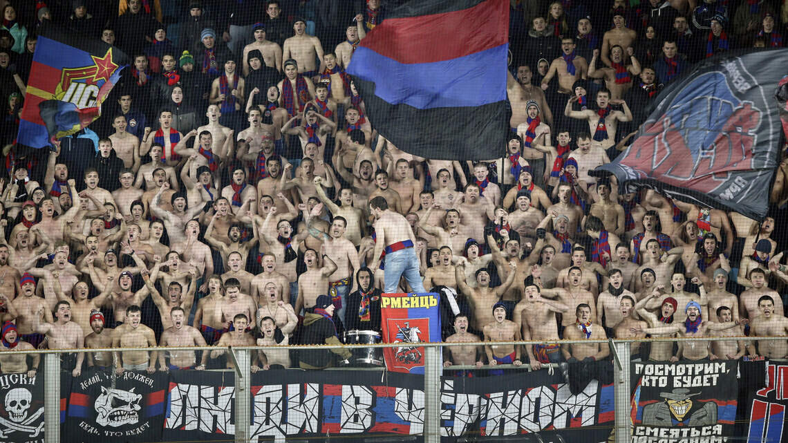 Meet South Florida's World Cup Fans: Group A