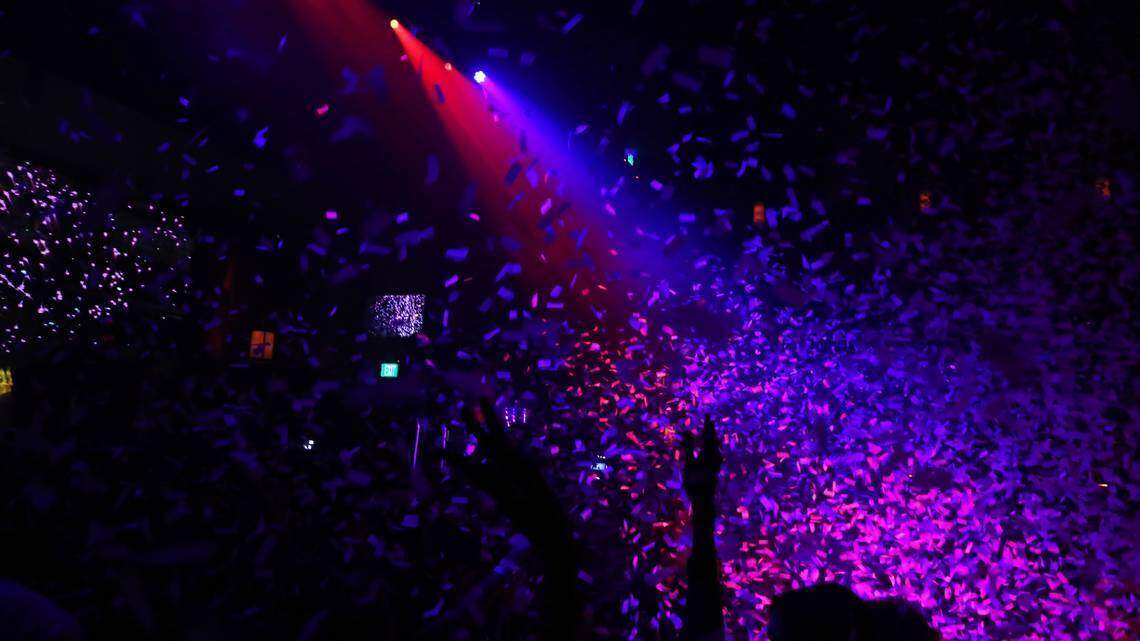 NFTs granting the club vibe? Miami brands like E11even making them the digital velvet rope