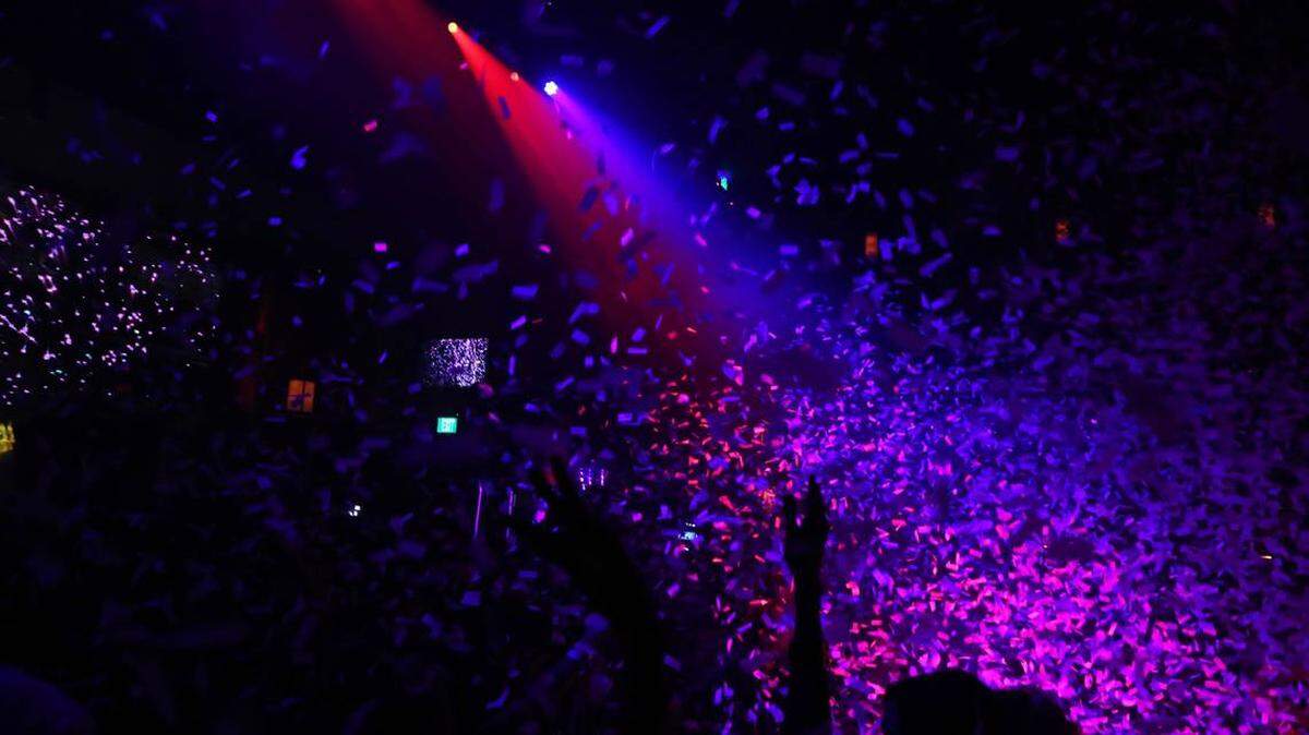 Clubs like E11even are using NFTs to grant members exclusive access to experiences.