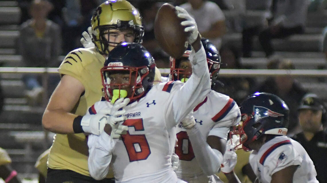 Titletown South Florida: It’s playoff time! Our breakdown on the road to the state championships