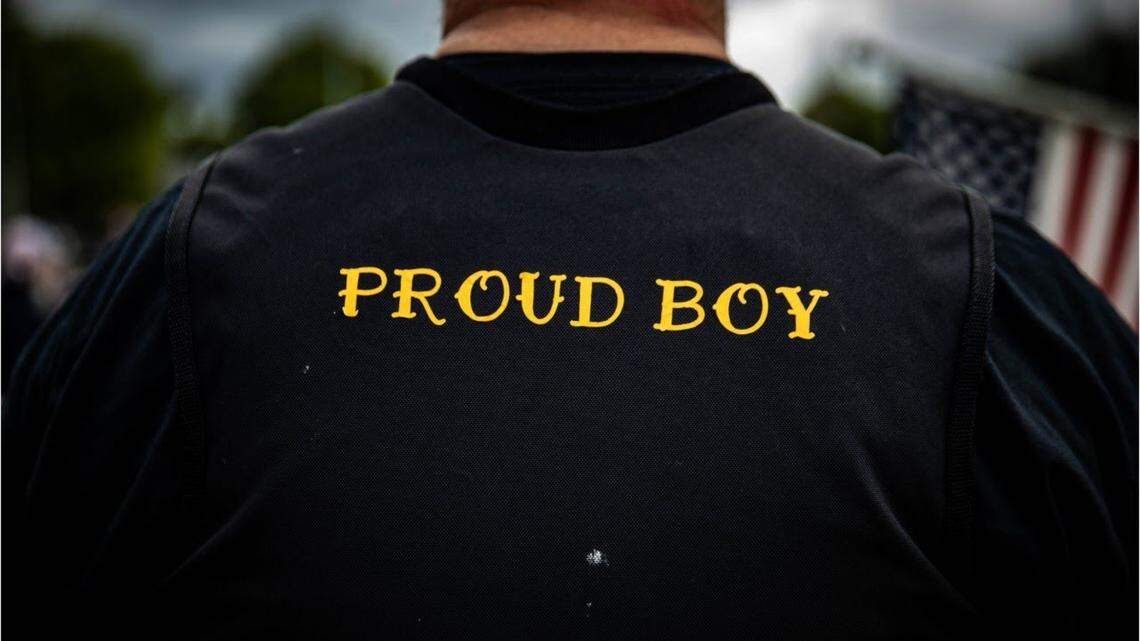 These boys are sexist, racist and not that bright. What are they so proud of again? | Opinion