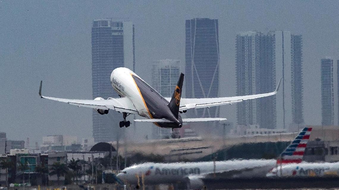 Miami-Dade County sold a tract of land near Miami International Airport at a cut-rate price to a developer to build housing. The former Miami Springs mayor - the land is within Miami Springs’ boundaries - says the deal is a ‘giveaway’ by the county.