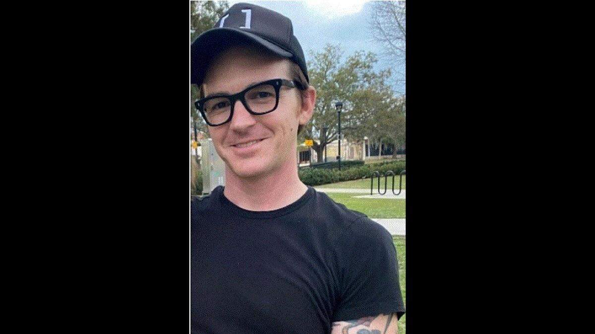 Jared Drake Bell, the former Nickelodeon actor, has been reported safe after he was missing, Florida cops say.