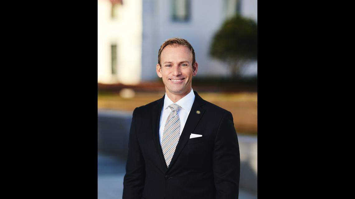 Former Florida Rep. Mike Grieco