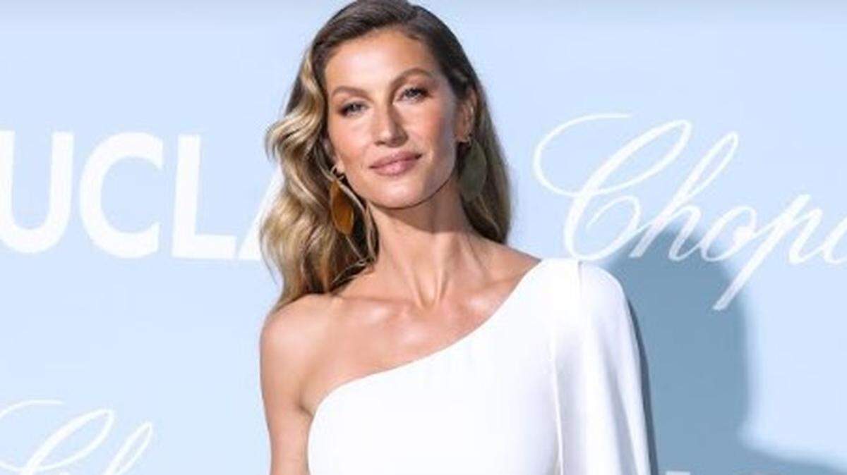 Gisele/Sipa Image