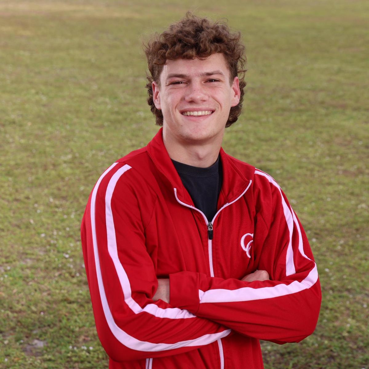 Nicholas Yancey, Cardinal Gibbons