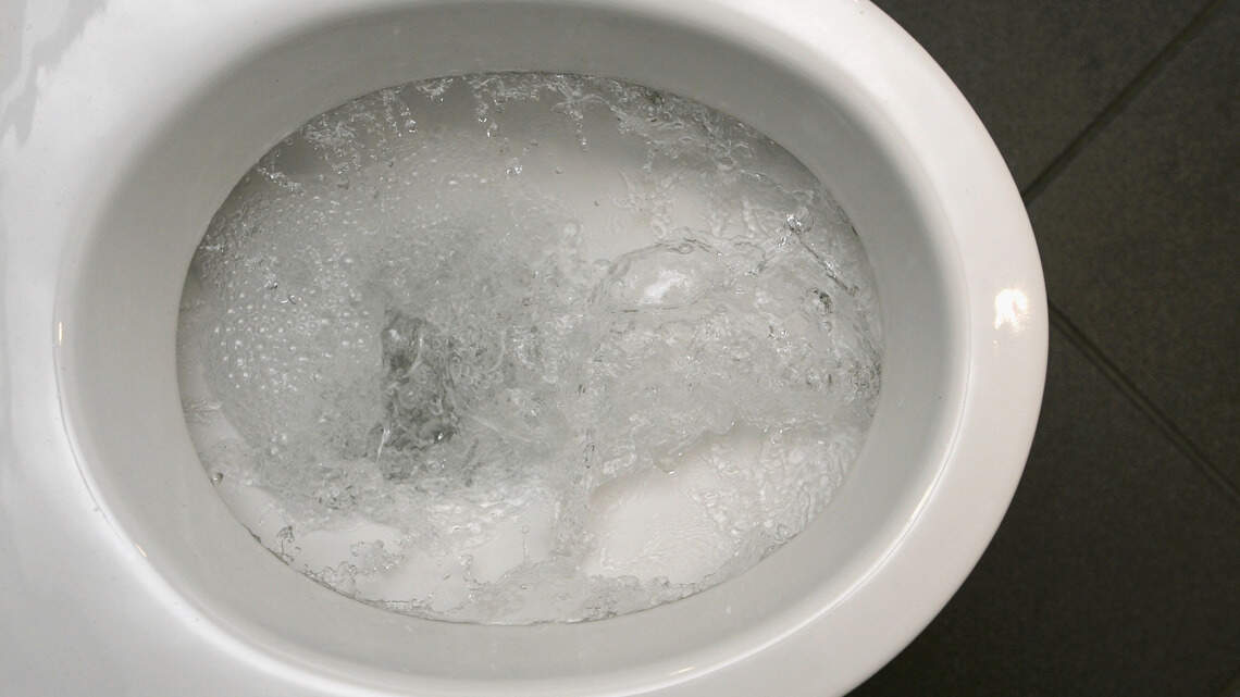 What Your Poop Color, Shape and Frequency Say About Your Gut Health According to Doctors