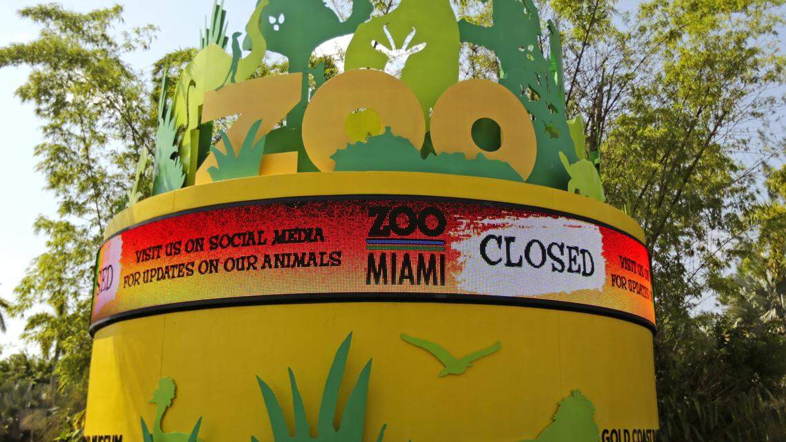 Zoo Miami had another bomb threat on Monday, March 16, 2026, according to the Miami-Dade Sheriff’s Office. This was the fourth bomb threat since Friday, the sheriff’s office said.