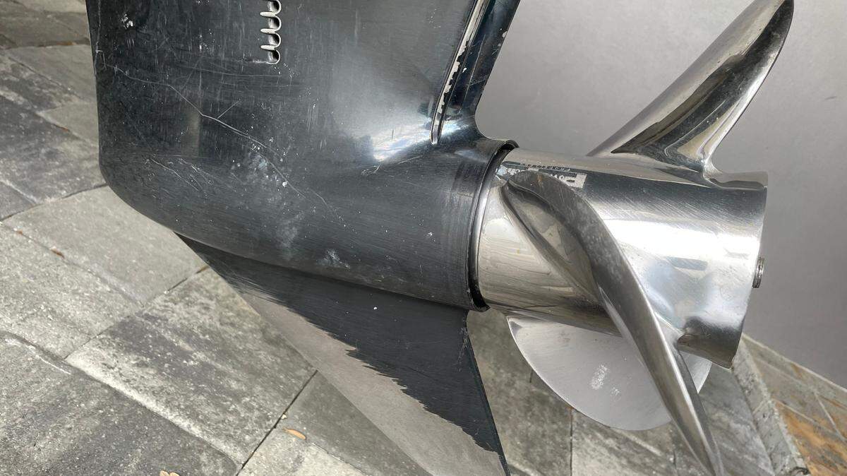 Florida, which ranks as the top state for boat thieves, does keep track of outboard engine thefts. A CNBC analysis of records compiled by the Florida Fish and Wildlife Conservation Division showed a total of 811 engine thefts in 2016 compared with 643 in 2015. About half the stolen engines were Yamahas.