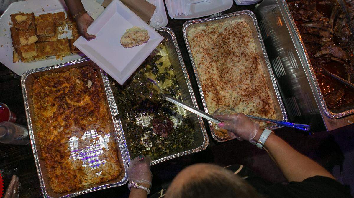 A free event called The Cookout, in celebration of Black History Month, will take place in Overtown Feb. 29.