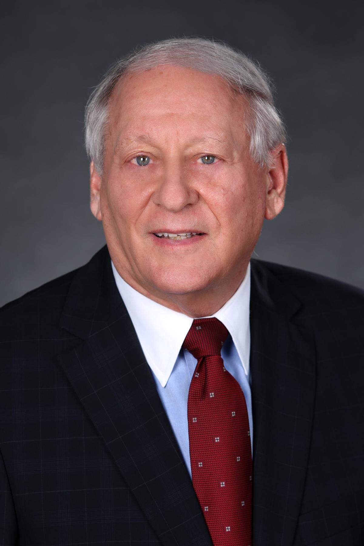 Michael Hyman