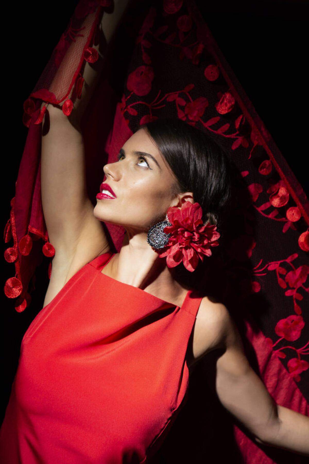 When Ginger Costa-Jackson takes the stage in Florida Grand Opera’s “Carmen,” it will be her 24th production of the opera.