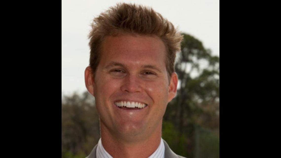 Mark Riddell, the director of college entrance exam preparation at IMG Academy in Bradenton, Florida, was charged in a federal college admissions and bribery scheme. He appears to be a cooperating witness who agreed to plead guilty to conspiracy to commit mail fraud.