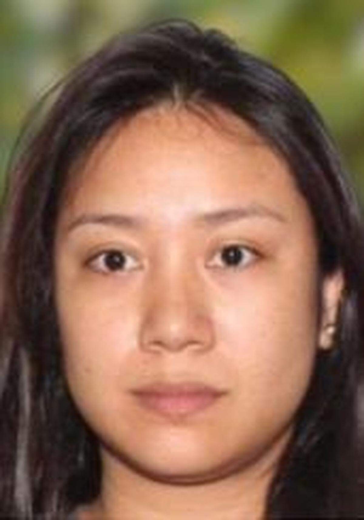 A photo of Johana Aristizabal, who was stabbed to death on Saturday.