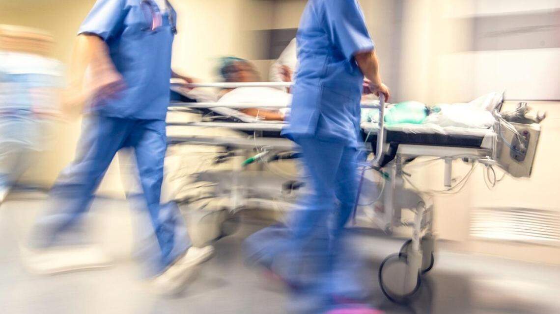 A letter by dozens of medical professionals in Miami says that everyone has a role to play in beating the coronavirus pandemic.