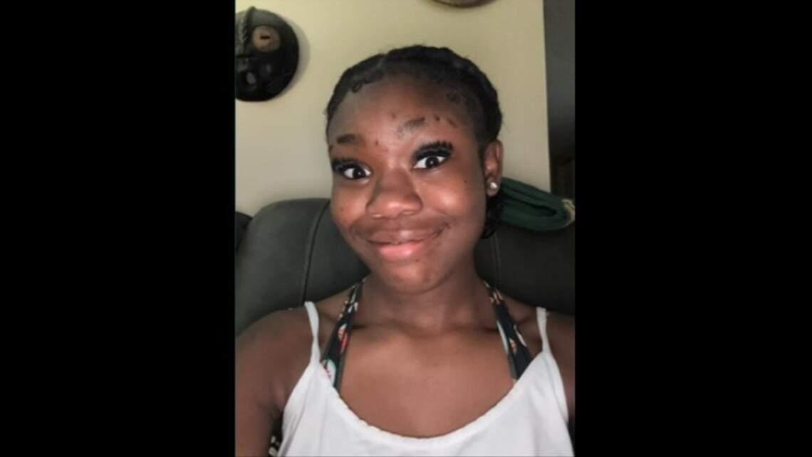 Teen girl found after being missing for 4 days, Broward Sheriff’s Office says