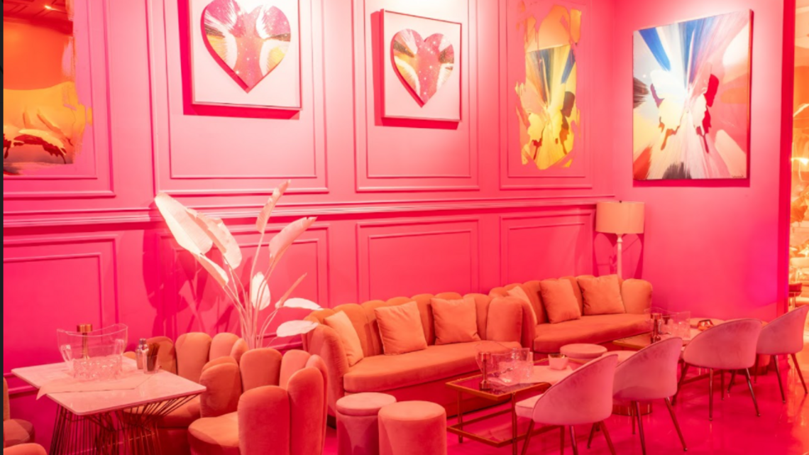 It’s dress-up time again: Ultra exclusive party from NYC is popping up in Wynwood