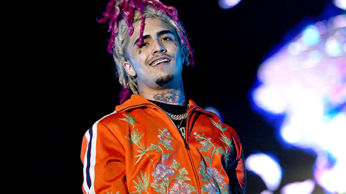Lil Pump