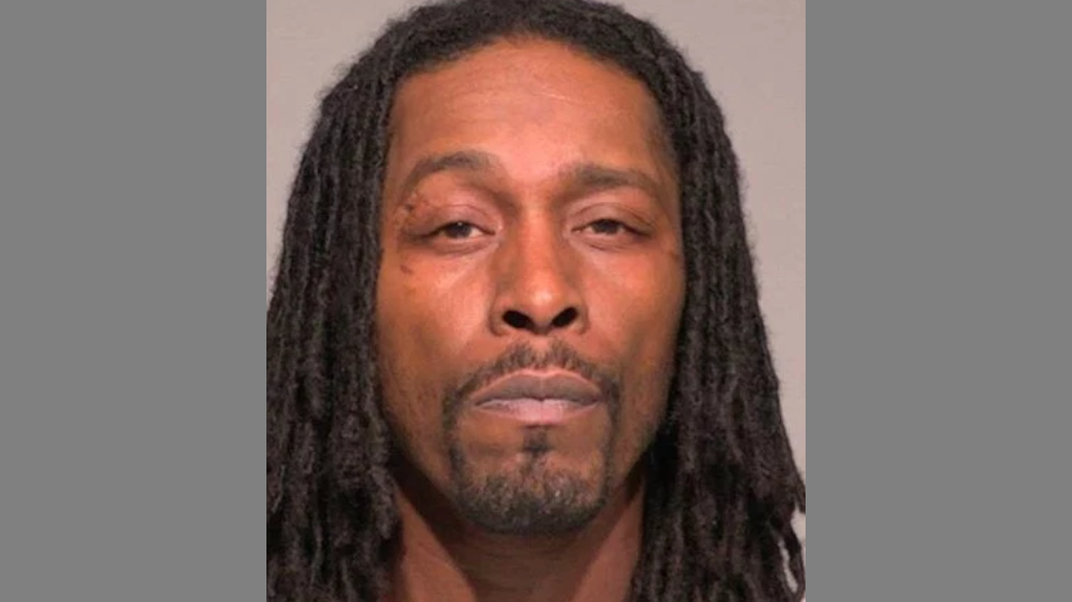 Police in Milwaukee say Randell Wright said he accidentally shot and killed his 21-year-old son Jakari Wright after they had a “big argument” and wrestled for a gun on Saturday. Police say Jakari was shot from behind.