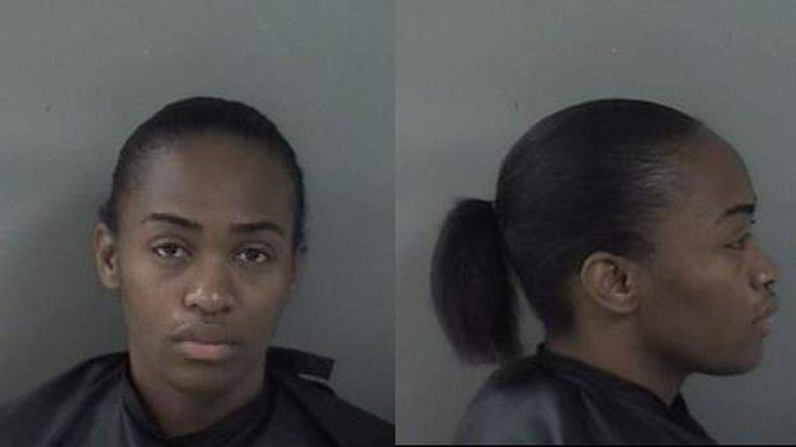 Sophia Shepherd, aka Sophia Brown