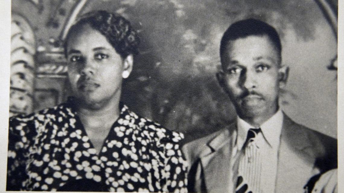 A list of Florida Civil Rights legend Harry T. Moore’s accomplishments