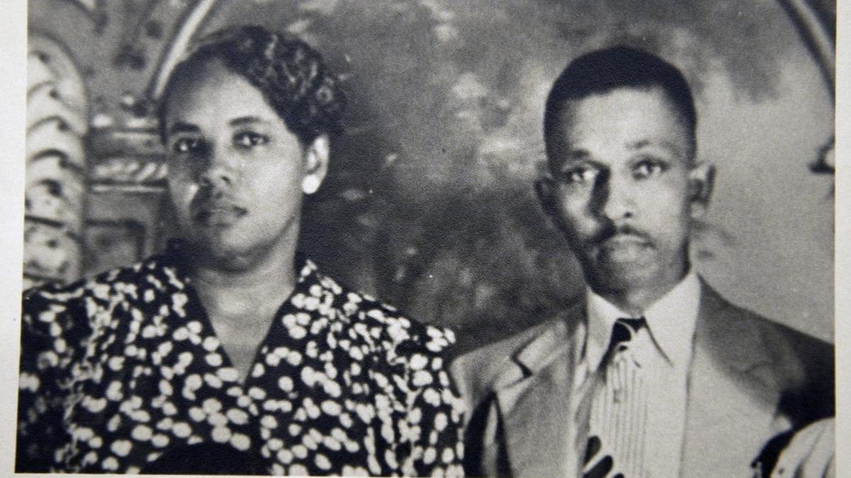 A list of Florida Civil Rights legend Harry T. Moore’s accomplishments
