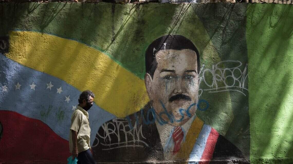 El “autoritarismo digital” es la última arma de Maduro contra la democracia en Venezuela | Opinión