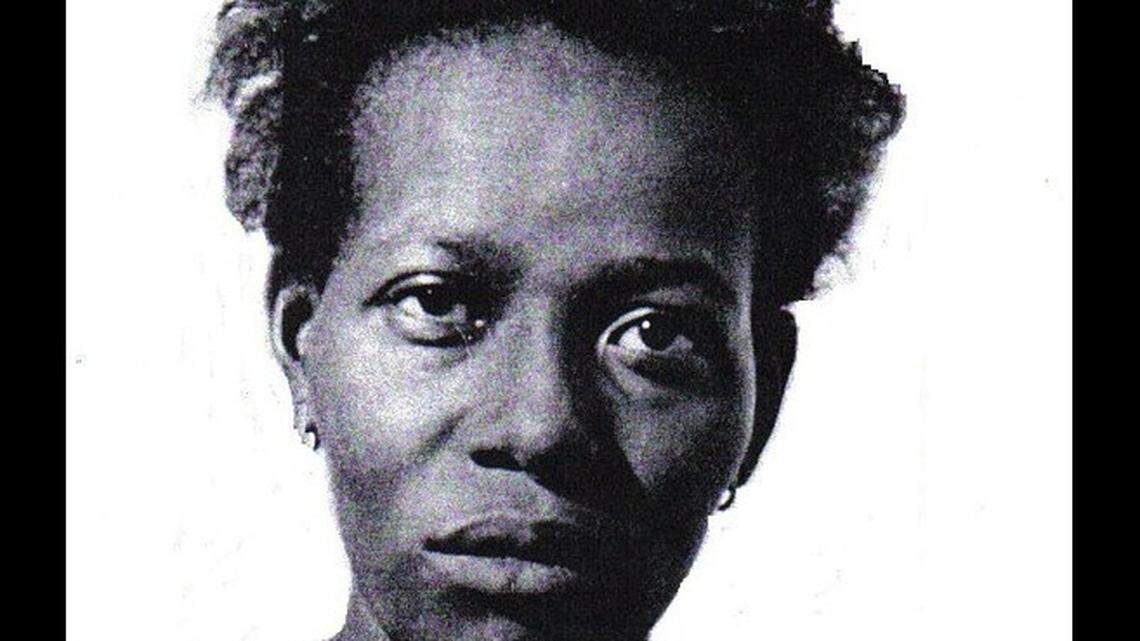 Laney Lee McGadney, 28, was kidnapped and killed on March 29, 1982, in Columbia, Maryland, officials said. The case went cold until DNA identified a suspect in 2021.