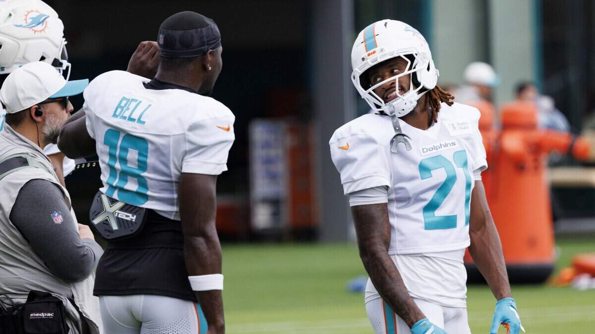Kelly: Opportunity knocks, and soon we'll learn which Dolphins seize it | Opinion
