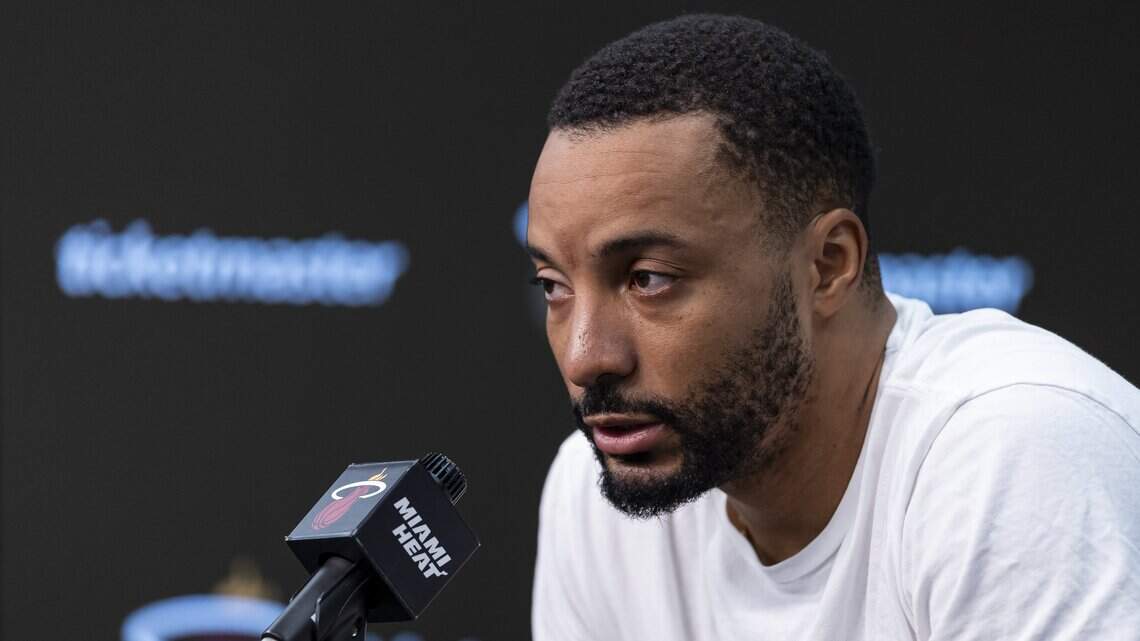 Norman Powell goes to social media to clear things up with Heat fans: ‘Miami never offered anything’