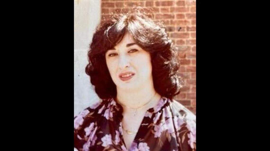 A headless, handless body found in luggage was identified as a woman reported missing in 1980, according to state police. DNA technology helped identify her.