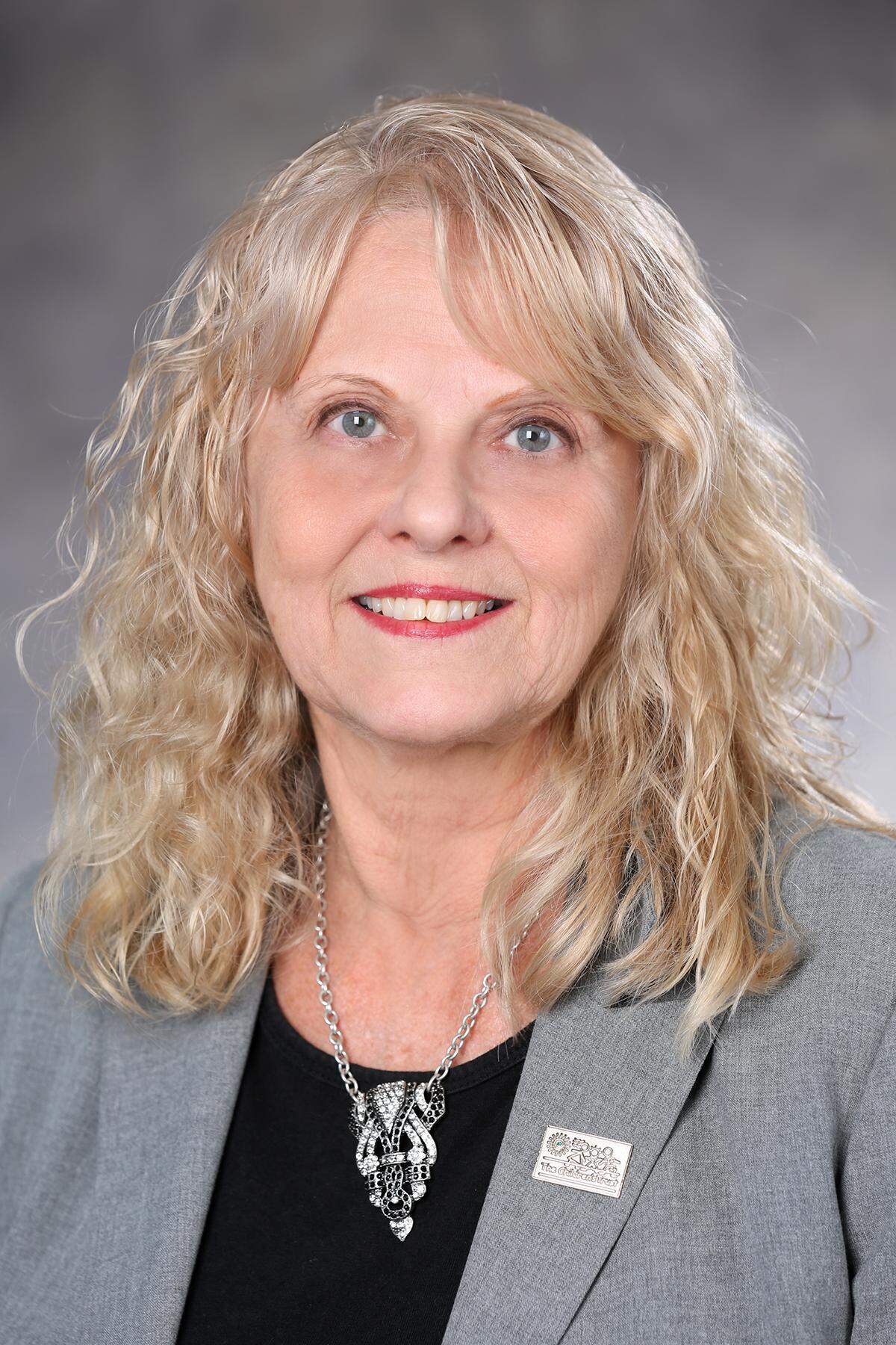 Kathleen Dexter, M.S.W., is a contract administrator for The Children’s Trust, and a licensed clinical social worker.