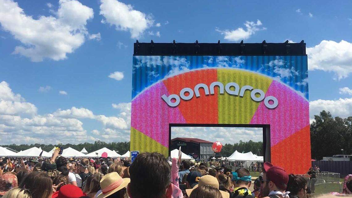 Bonnaroo 2021 has been canceled.